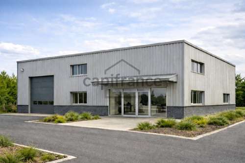 Challans Vendée huis foto 7279623