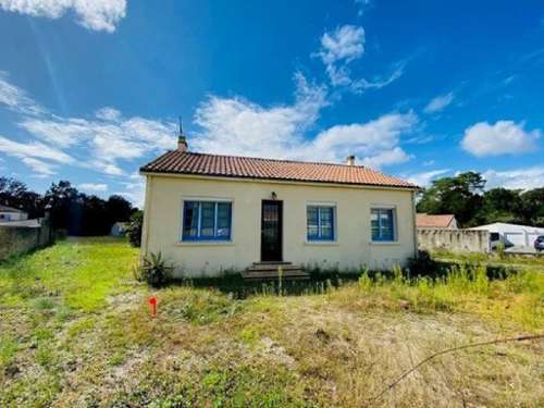 Challans Vendée huis foto 7292079