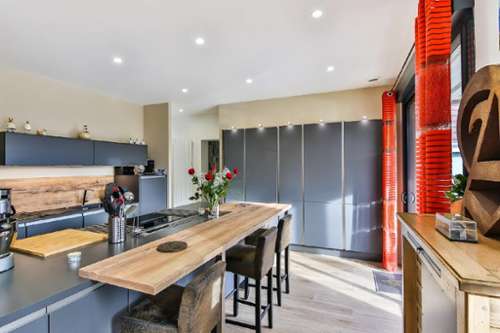 Challans Vendée Haus Bild 7292109