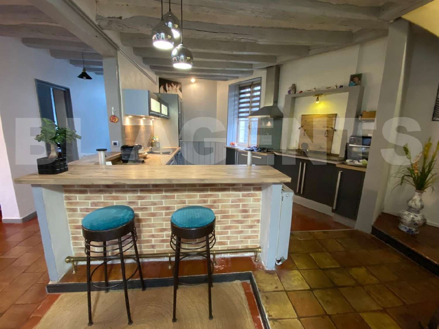  te koop huis Challes Sarthe 1