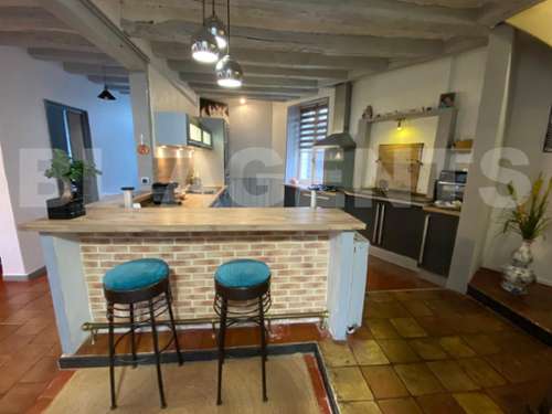 Challes Sarthe huis foto 7293343