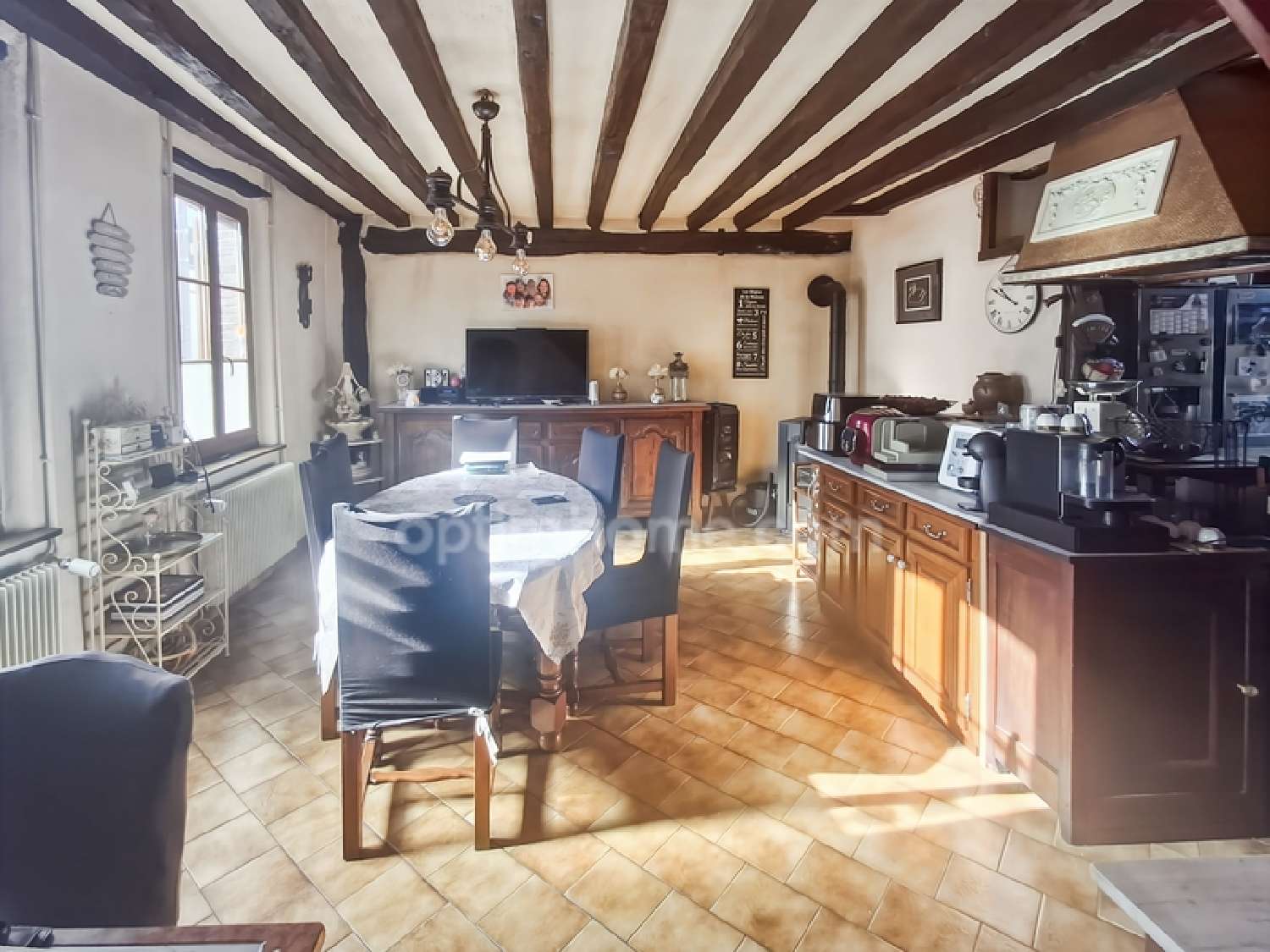  kaufen Haus Challet Eure-et-Loir 2