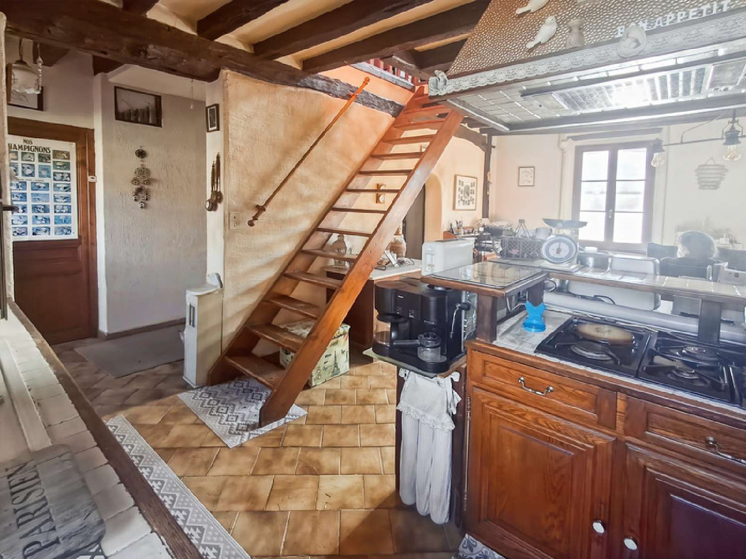  kaufen Haus Challet Eure-et-Loir 3