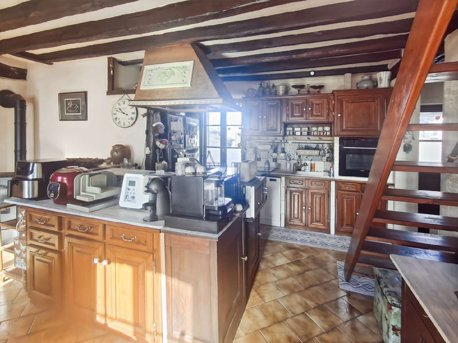  kaufen Haus Challet Eure-et-Loir 4