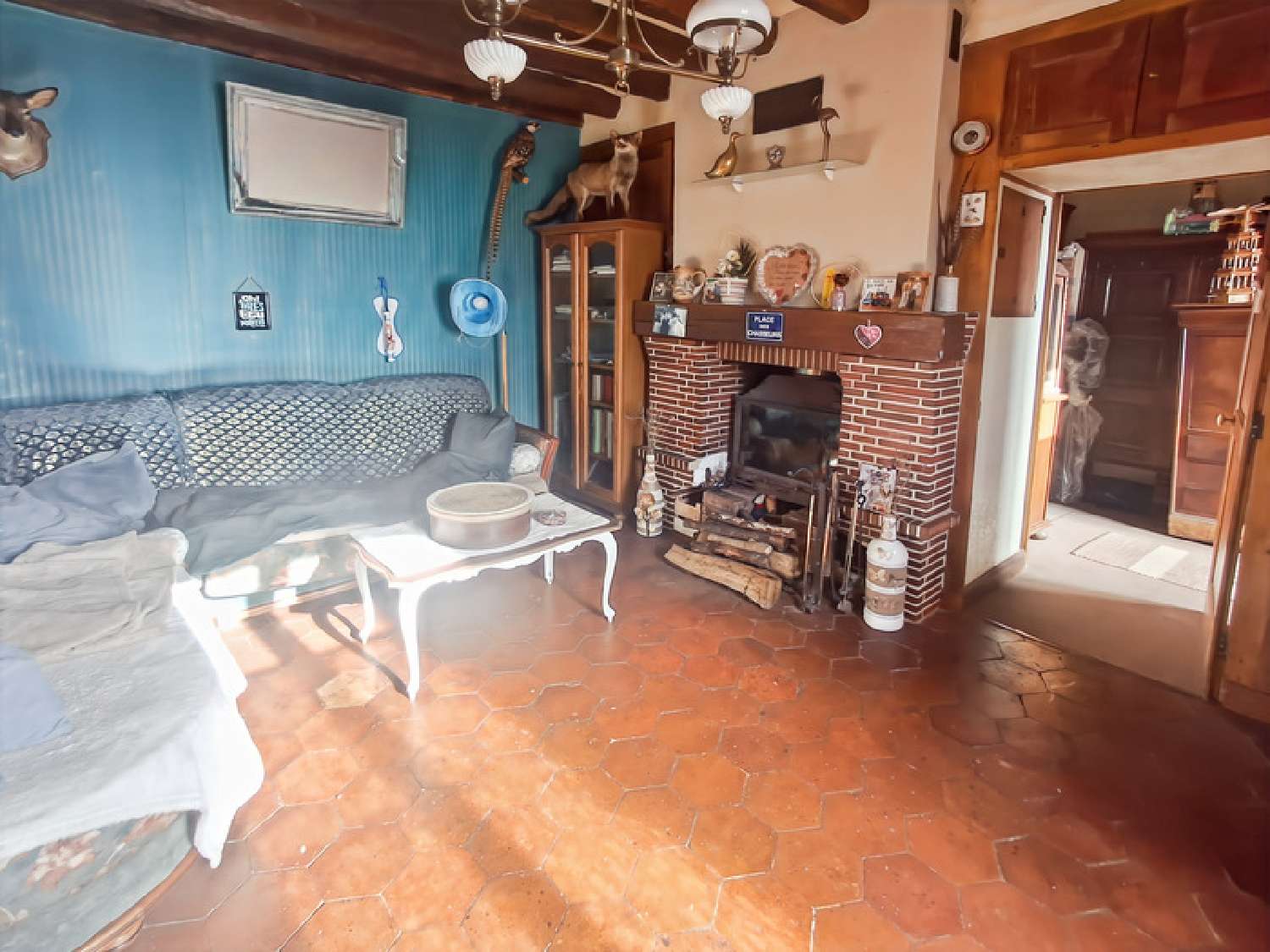  kaufen Haus Challet Eure-et-Loir 5