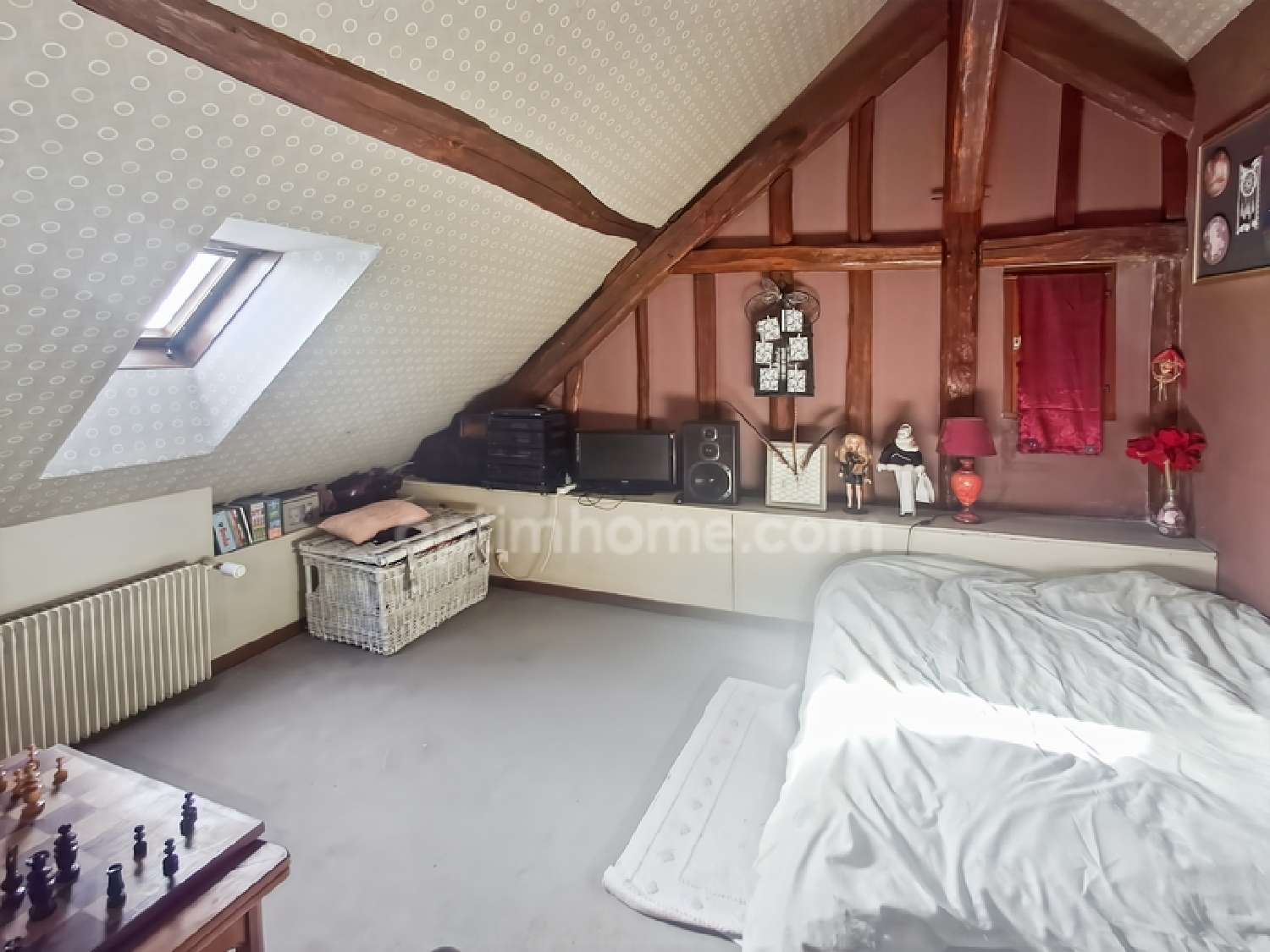  kaufen Haus Challet Eure-et-Loir 6