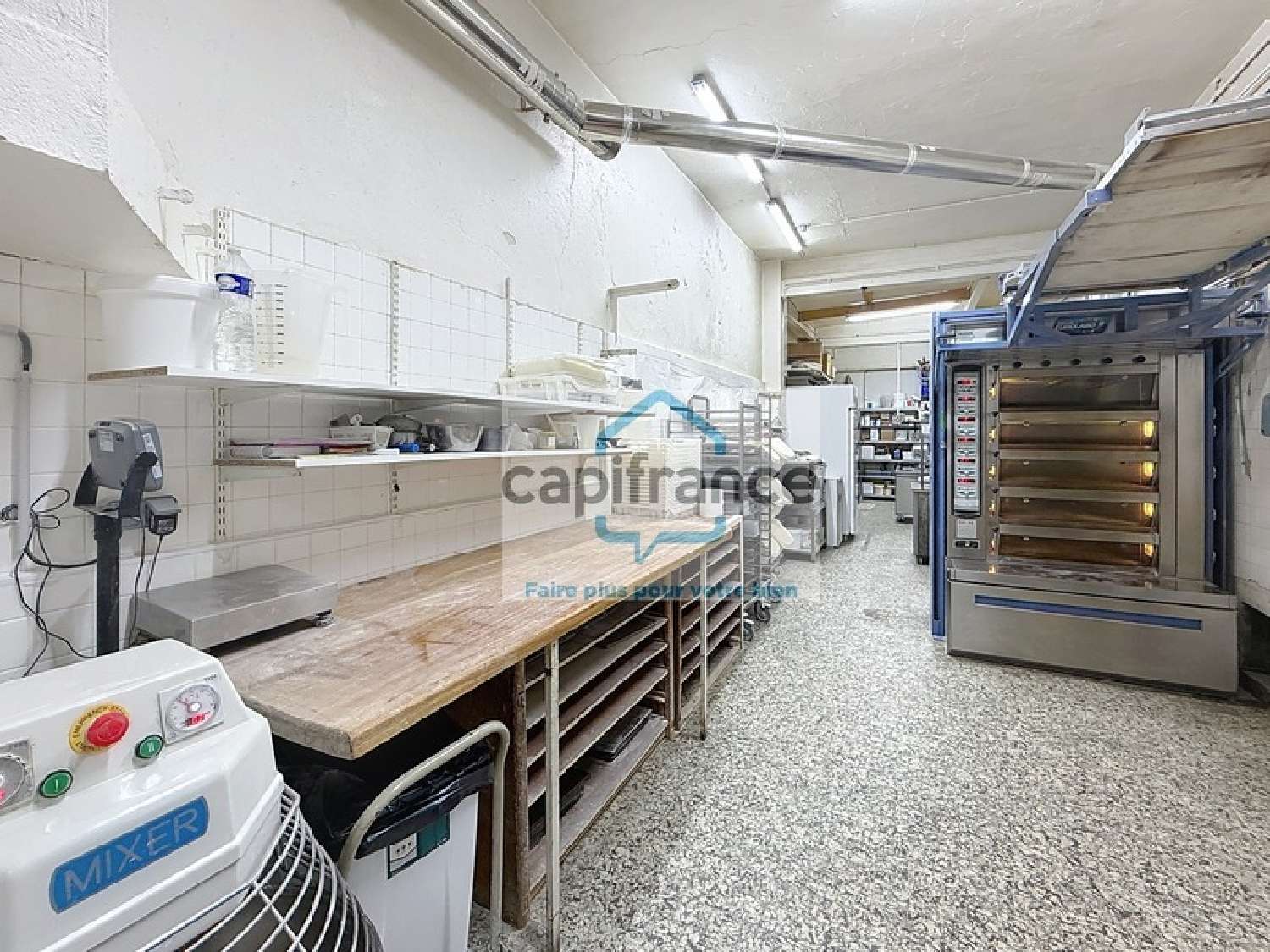 te koop huis Chambéry Savoie 2