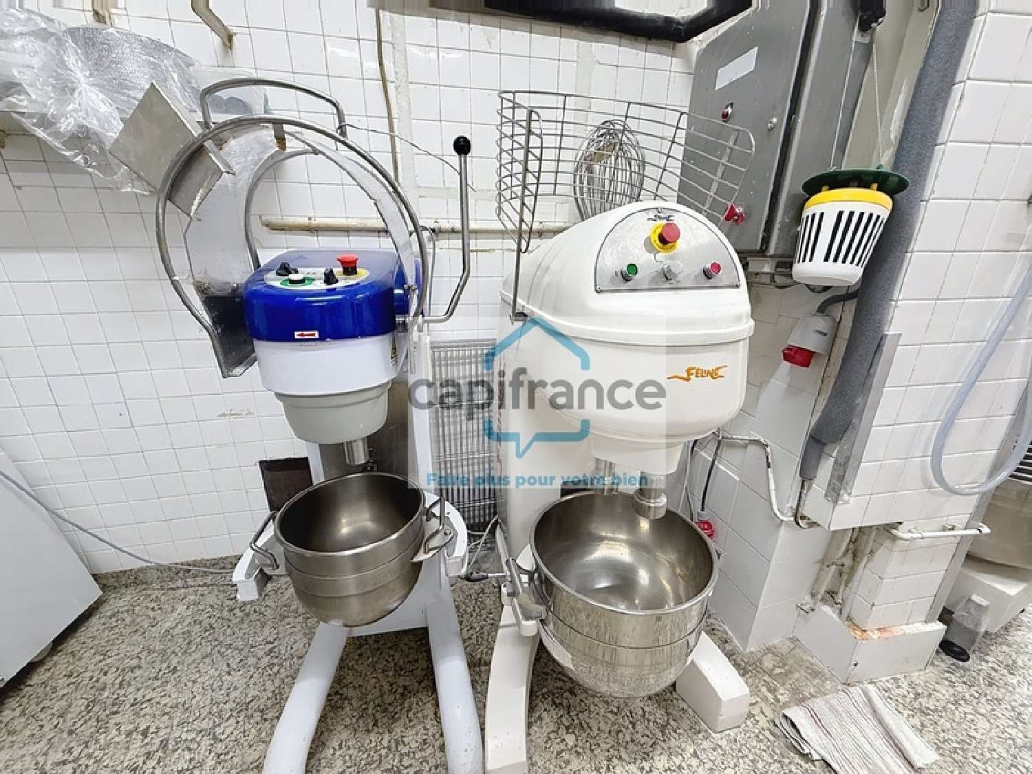 te koop huis Chambéry Savoie 3