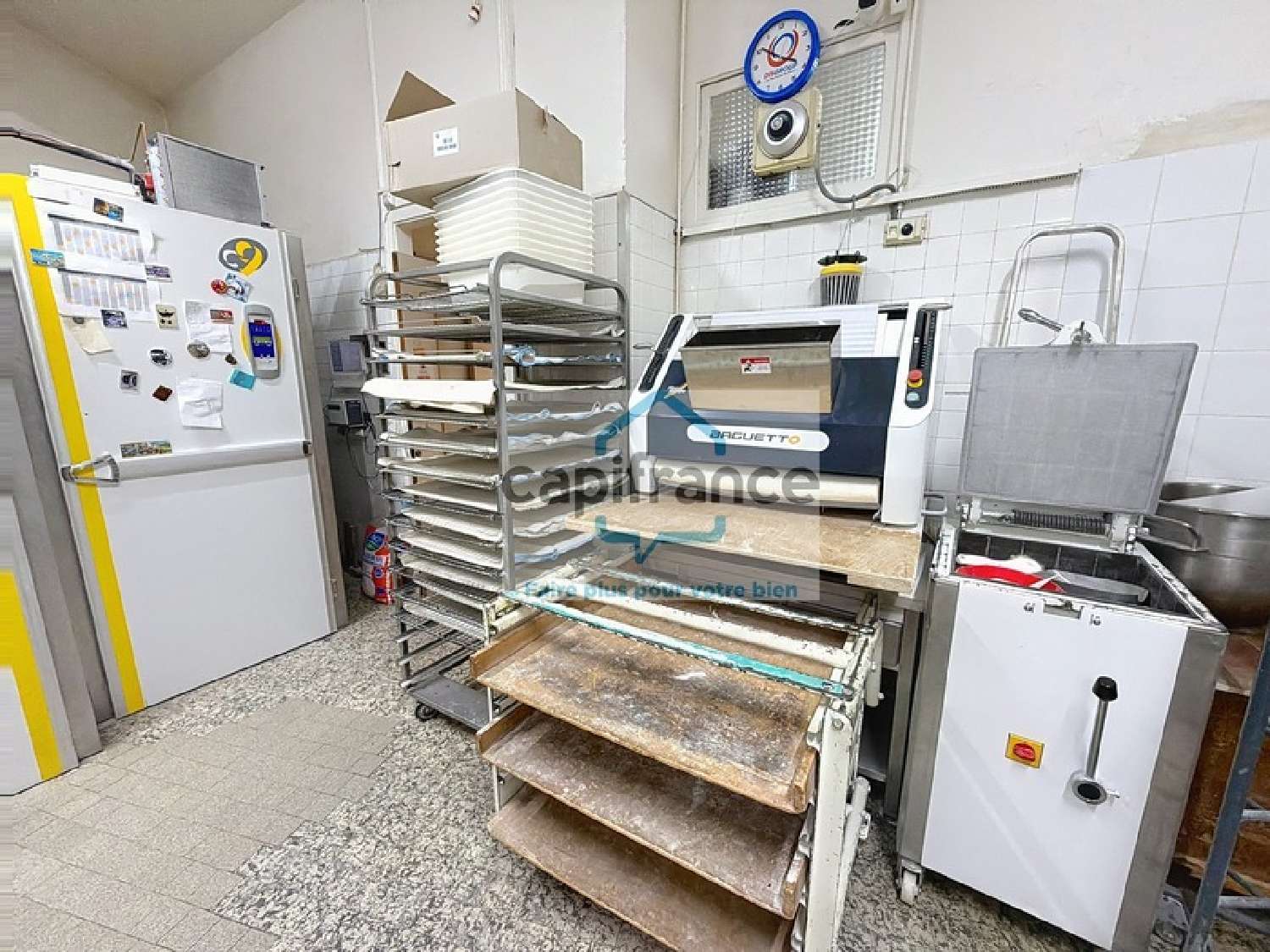 te koop huis Chambéry Savoie 4