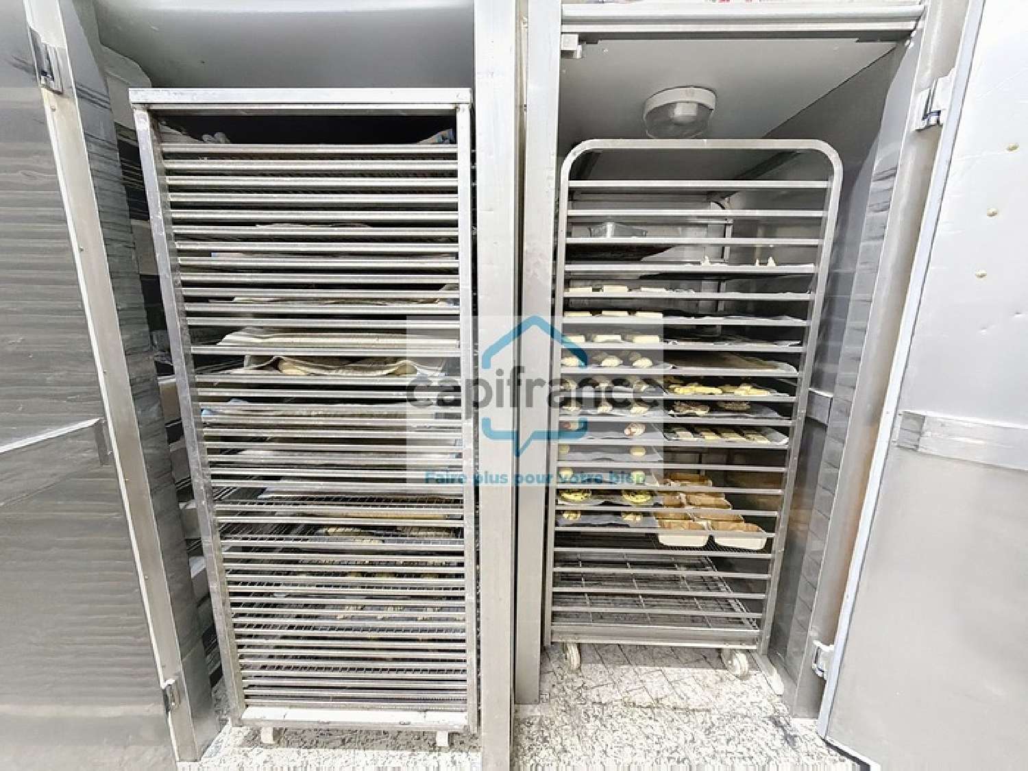 te koop huis Chambéry Savoie 5