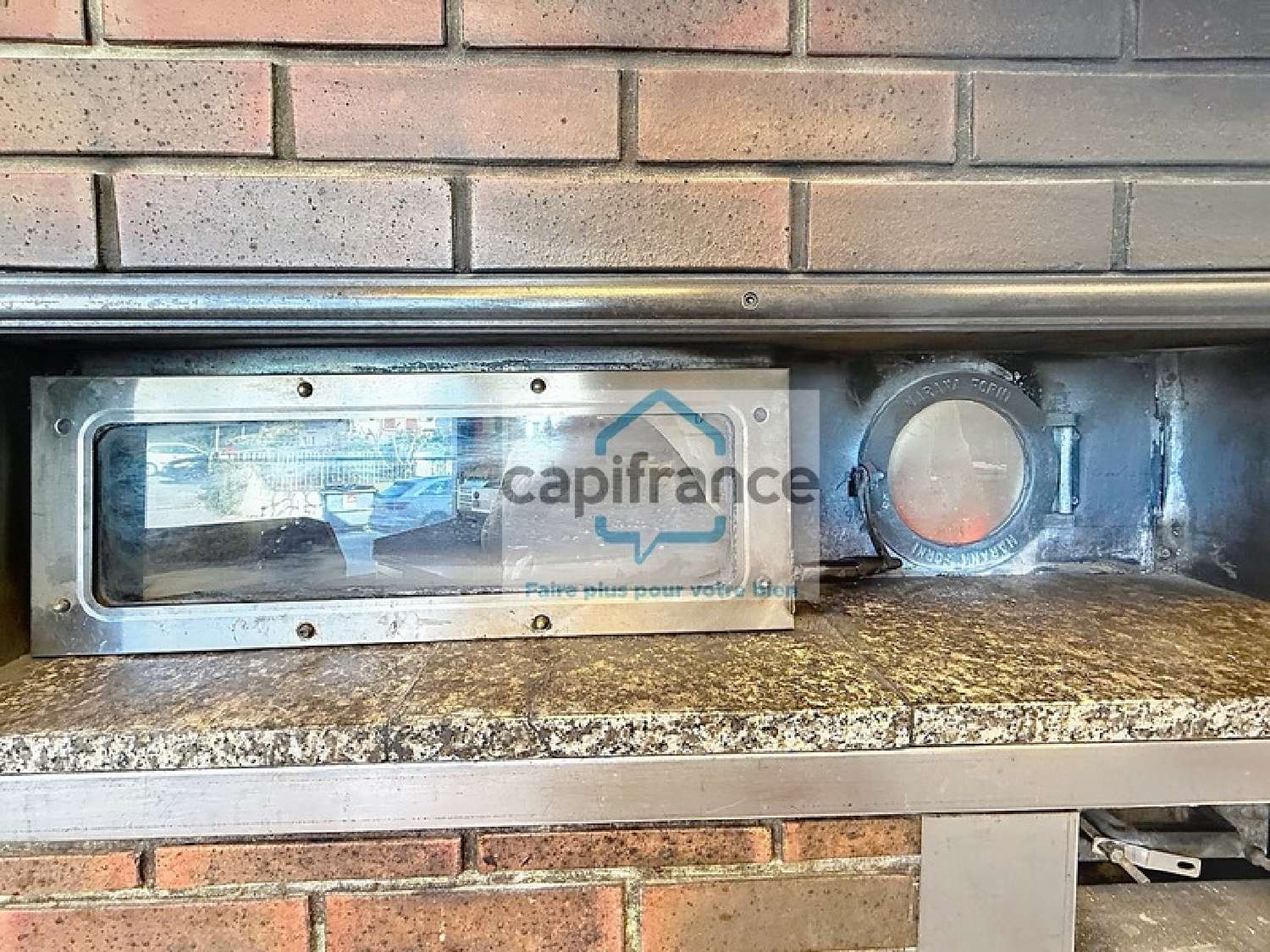  en venta casa Chambéry Savoie 1