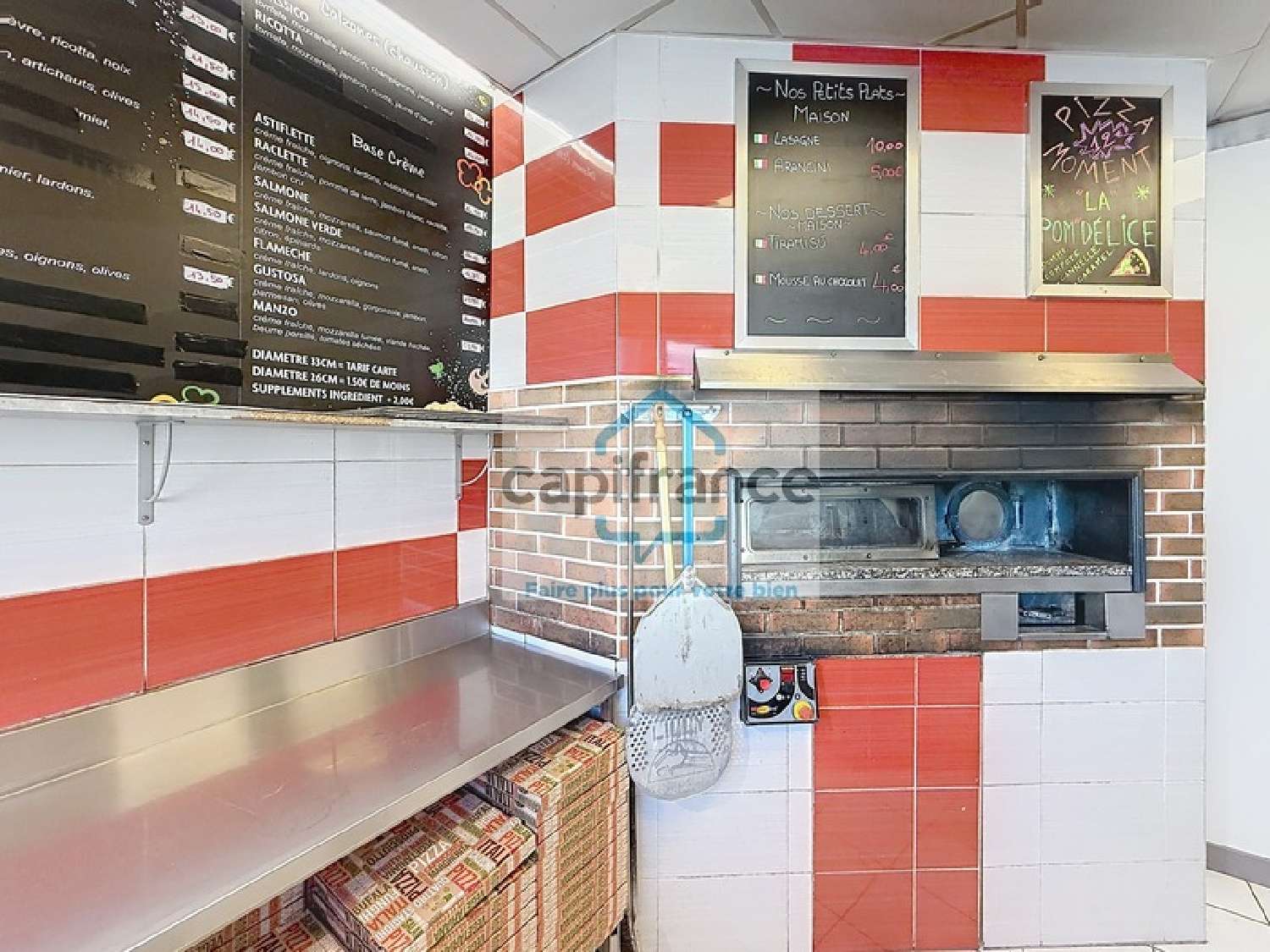  en venta casa Chambéry Savoie 2