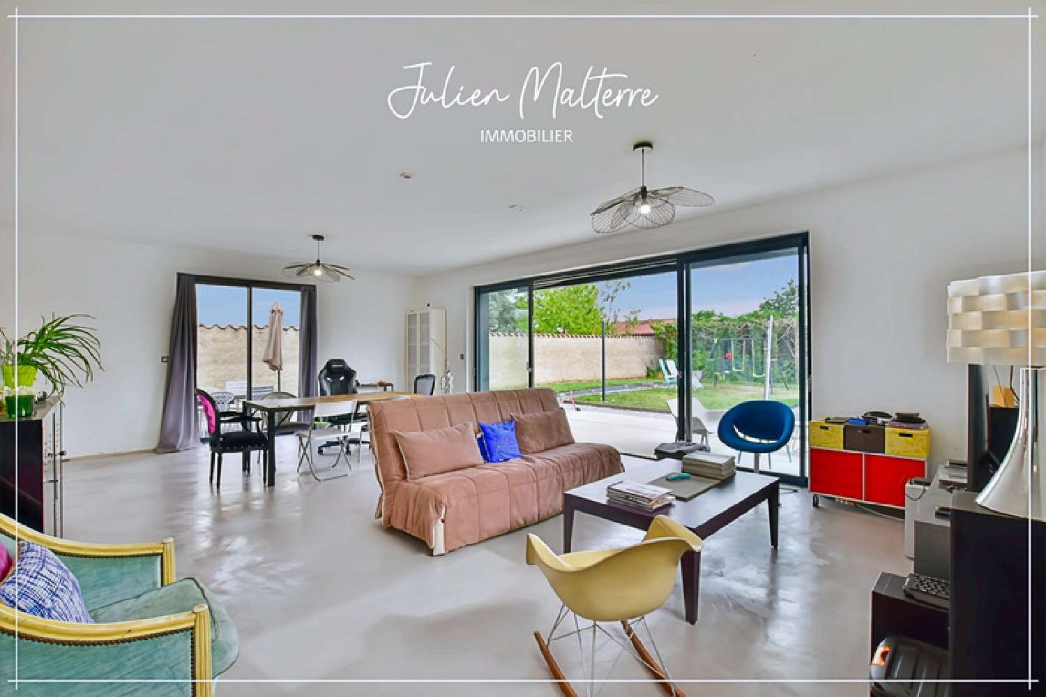  te koop huis Chambles Loire 3