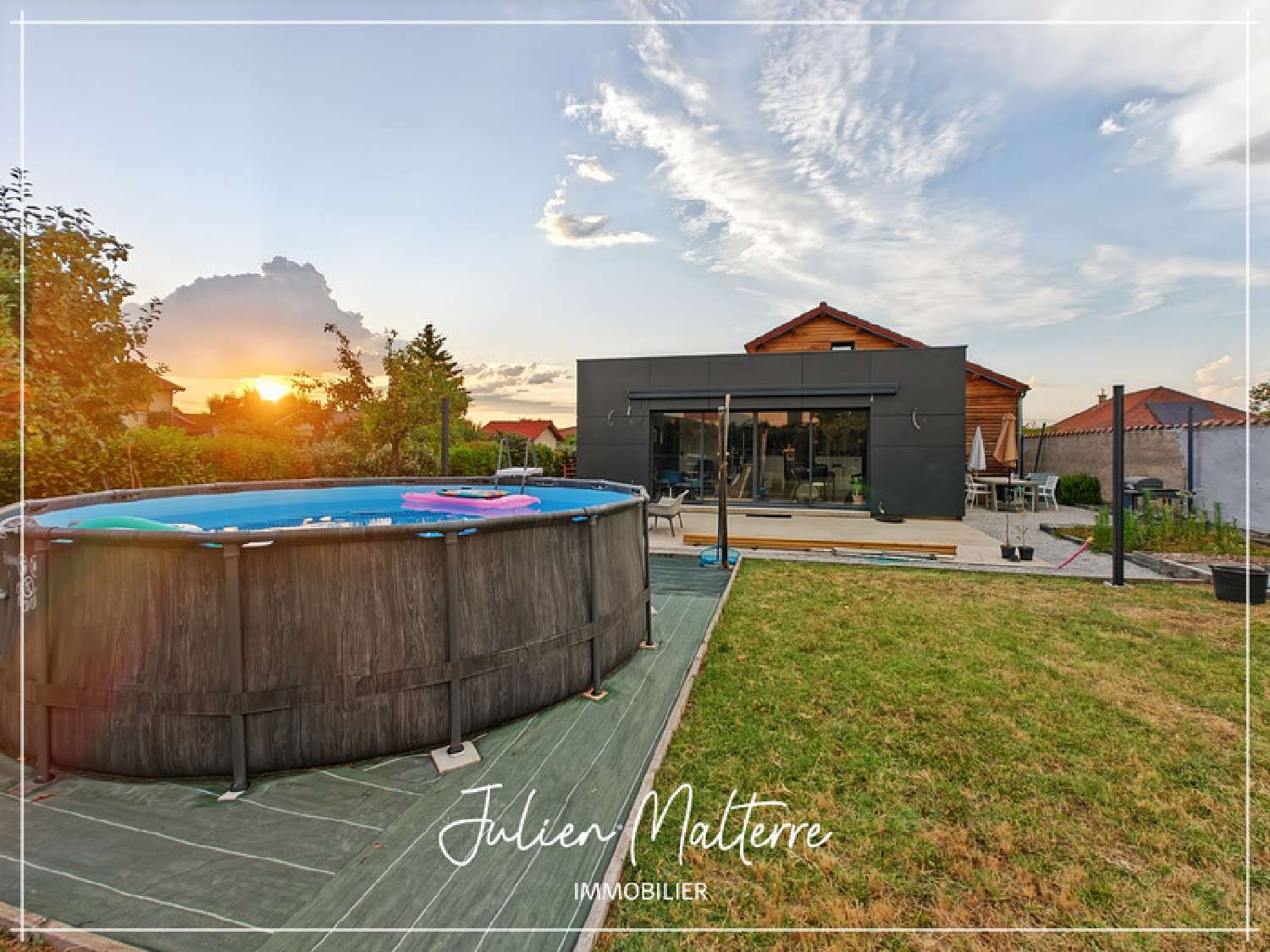  te koop huis Chambles Loire 4