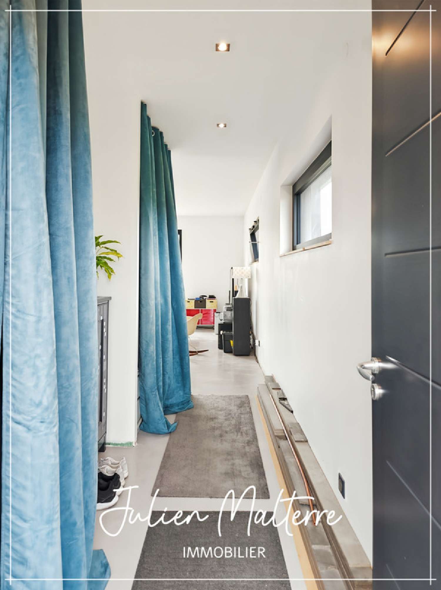  te koop huis Chambles Loire 6