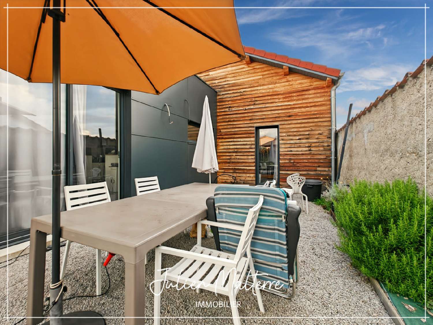  te koop huis Chambles Loire 7