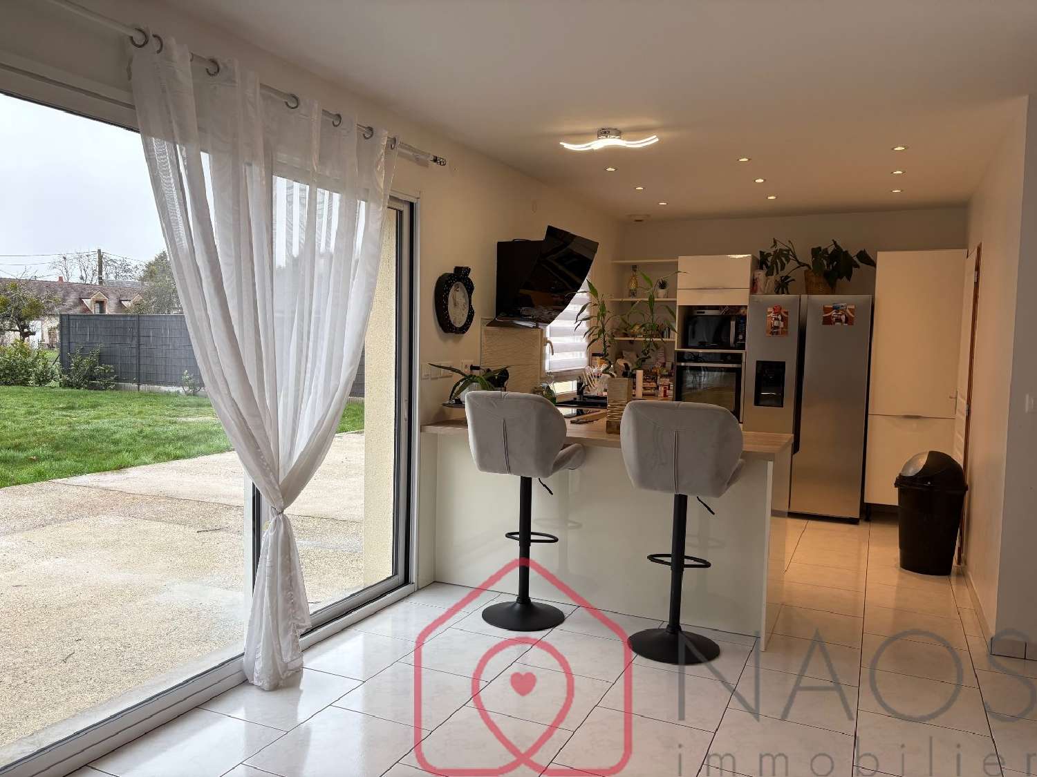  te koop huis Chambon-la-Forêt Loiret 3