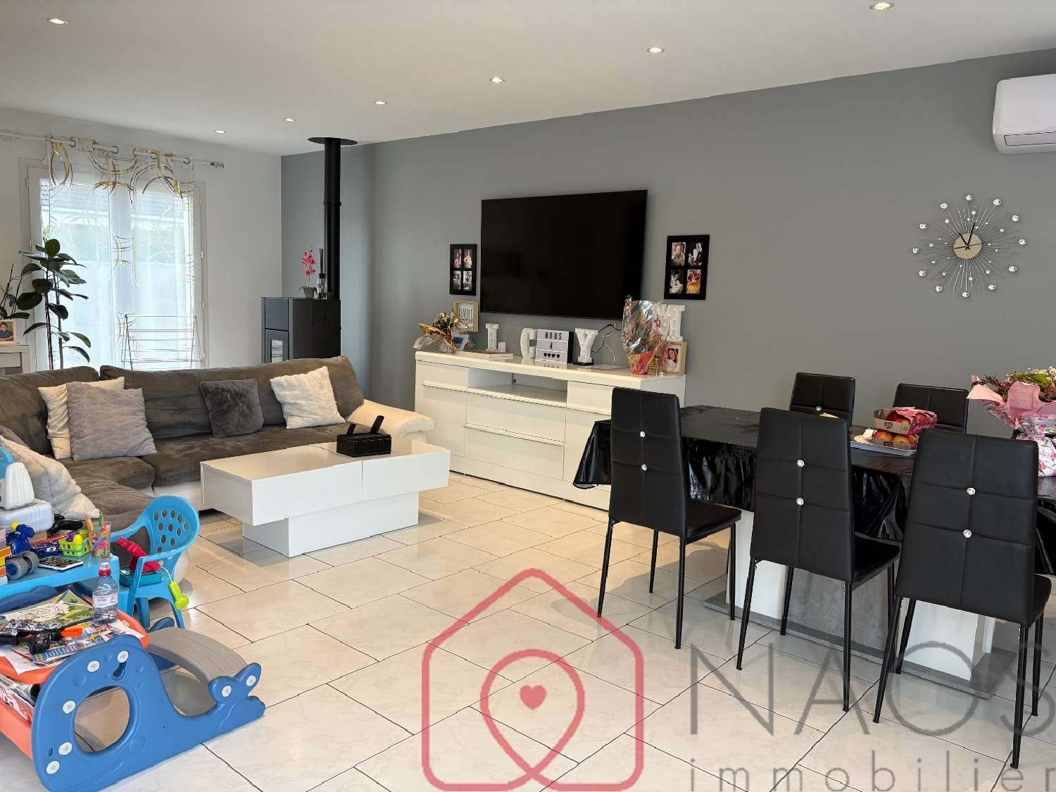  te koop huis Chambon-la-Forêt Loiret 5