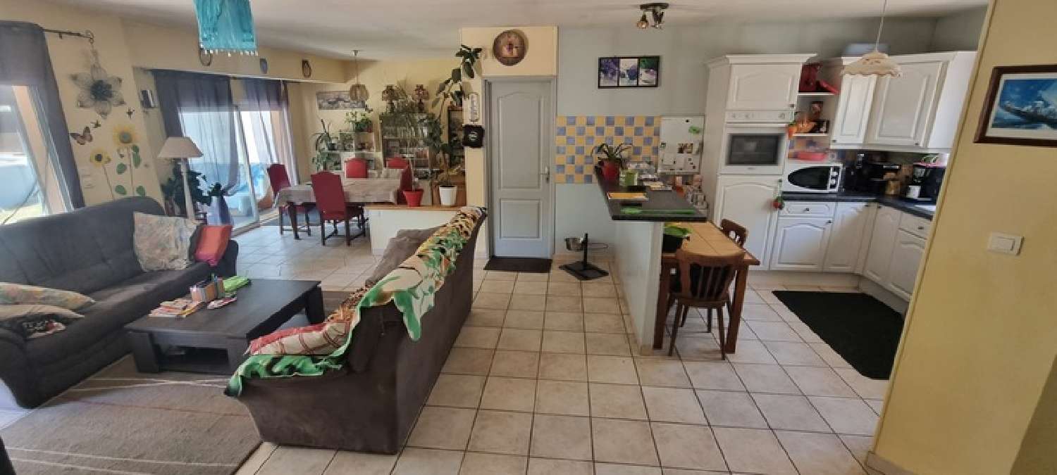  for sale house Chambon Charente-Maritime 2