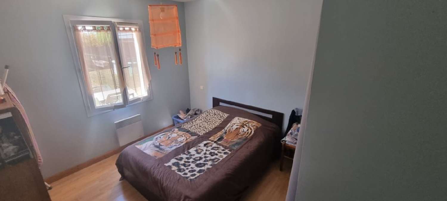  for sale house Chambon Charente-Maritime 6