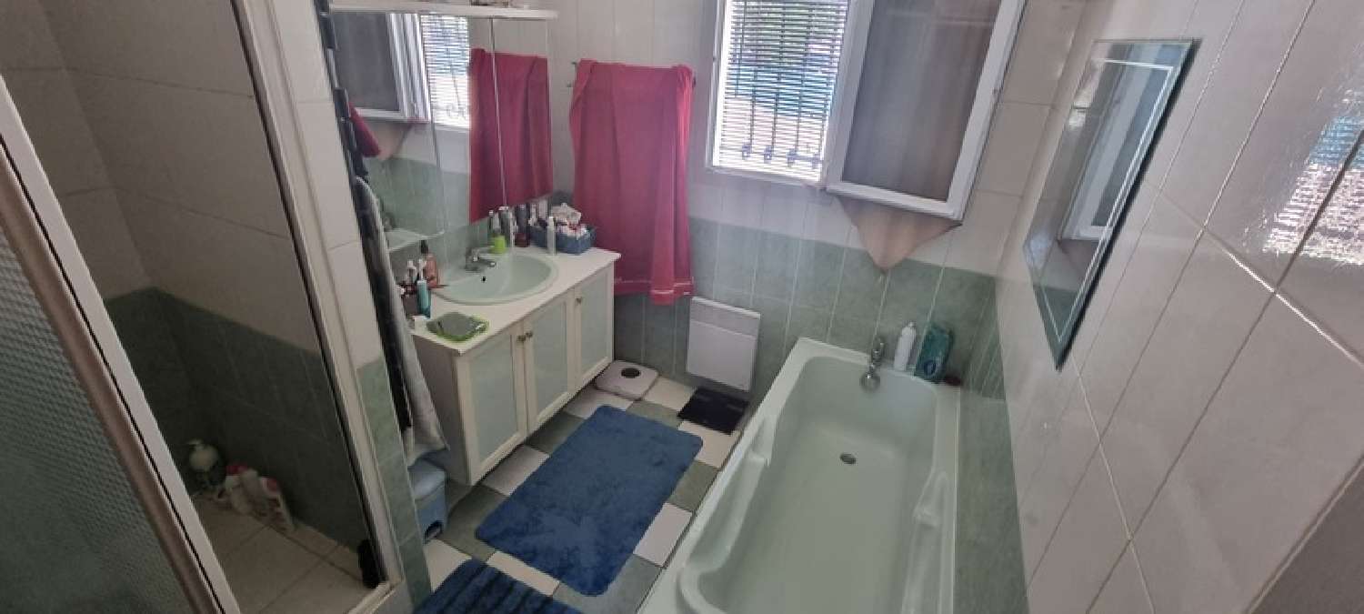  for sale house Chambon Charente-Maritime 7