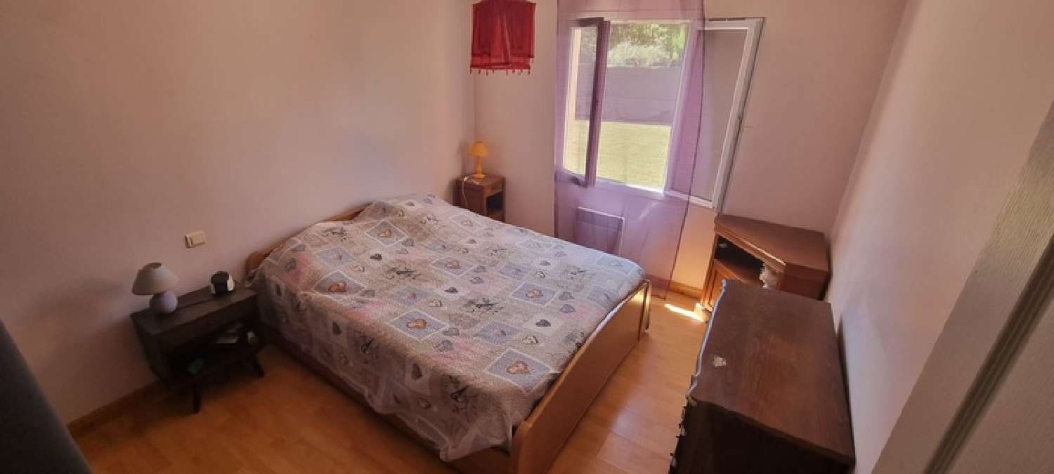  for sale house Chambon Charente-Maritime 8