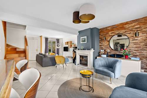 Chambourcy Yvelines huis foto 7291535