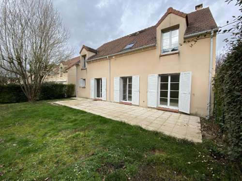 Chambourcy Yvelines huis foto 7284631