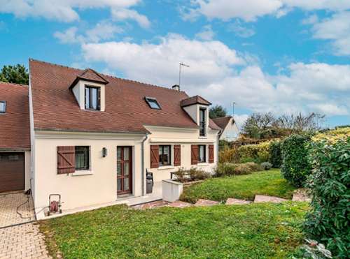 Chambourcy Yvelines huis foto 7284652