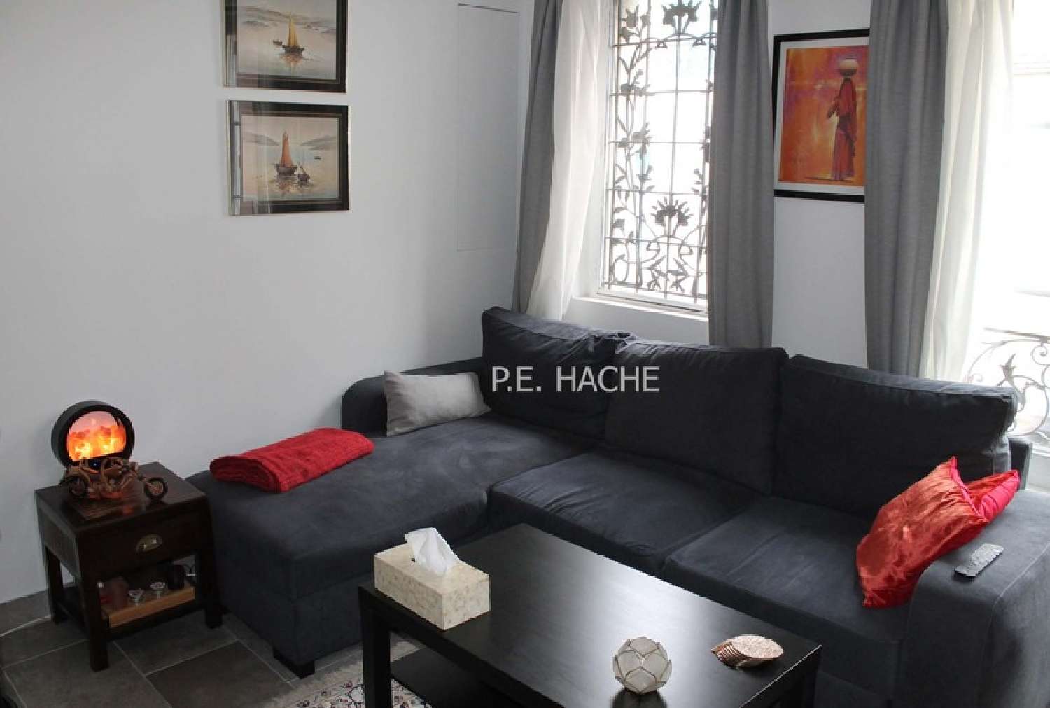  à vendre maison Chambourcy Yvelines 1