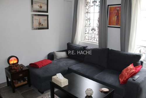 Chambourcy Yvelines maison foto 7272066