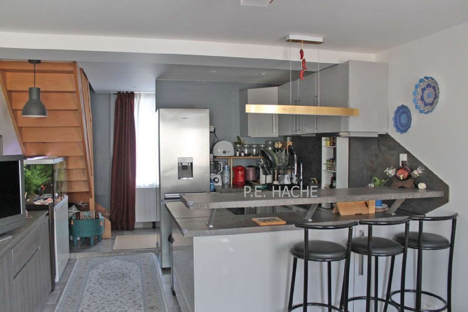  à vendre maison Chambourcy Yvelines 2