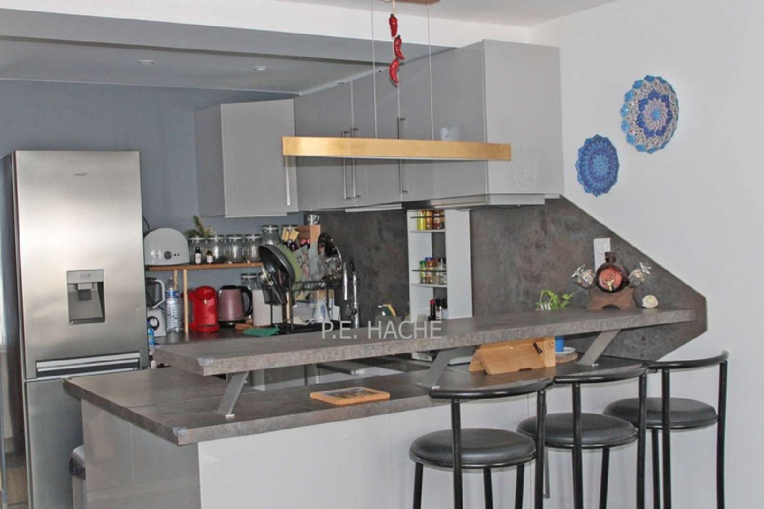  à vendre maison Chambourcy Yvelines 3