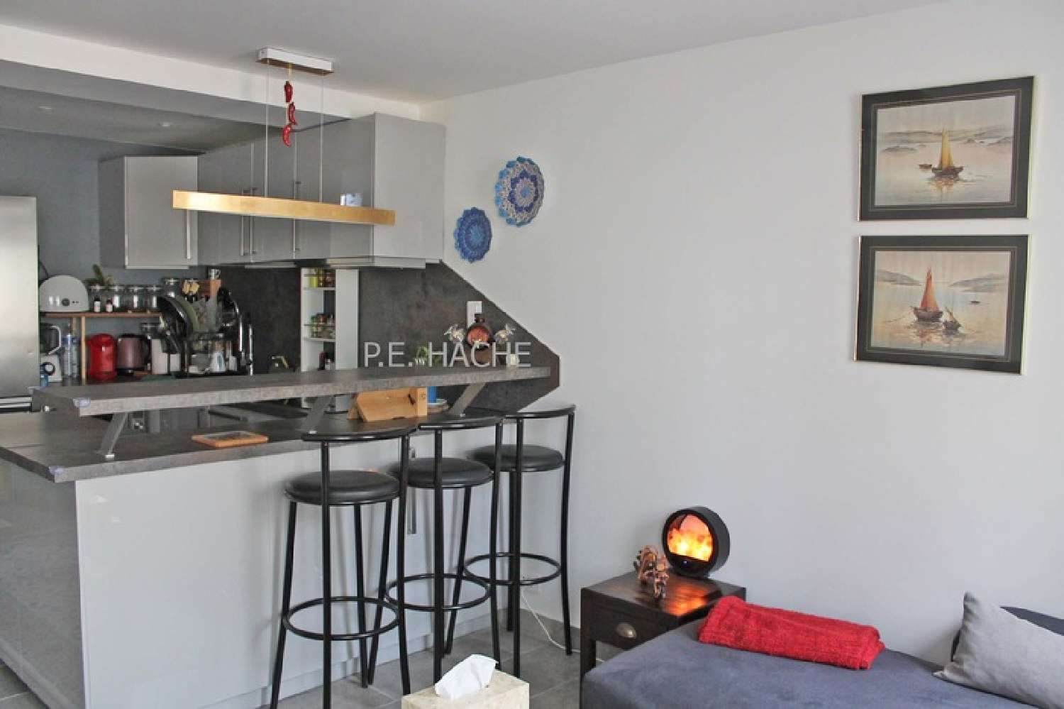  à vendre maison Chambourcy Yvelines 4