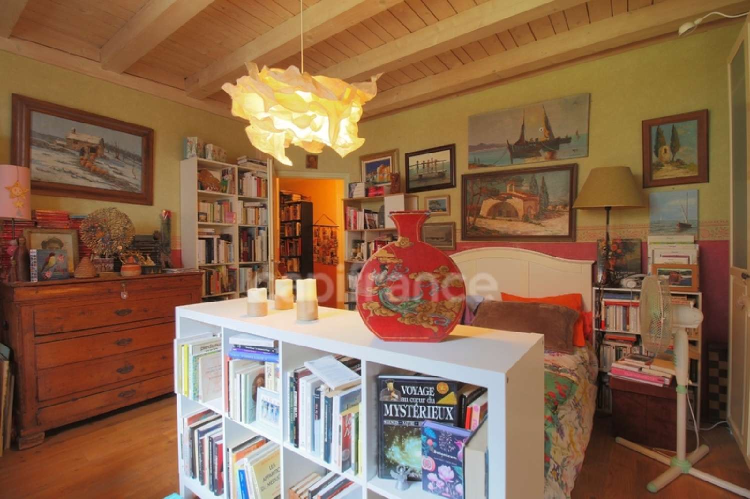  à vendre maison Chamoux-sur-Gelon Savoie 8