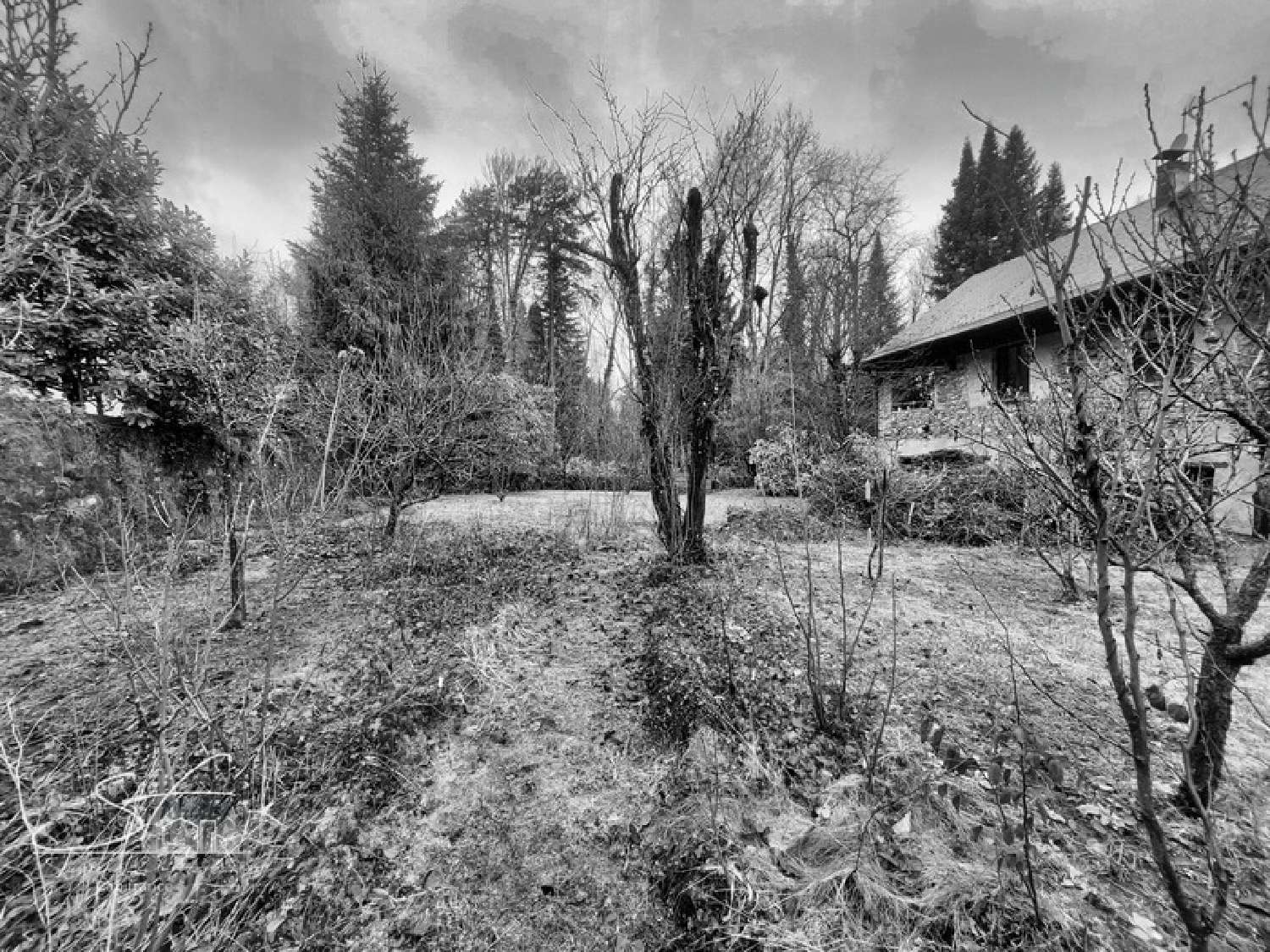 te koop huis Chamoux-sur-Gelon Savoie 2