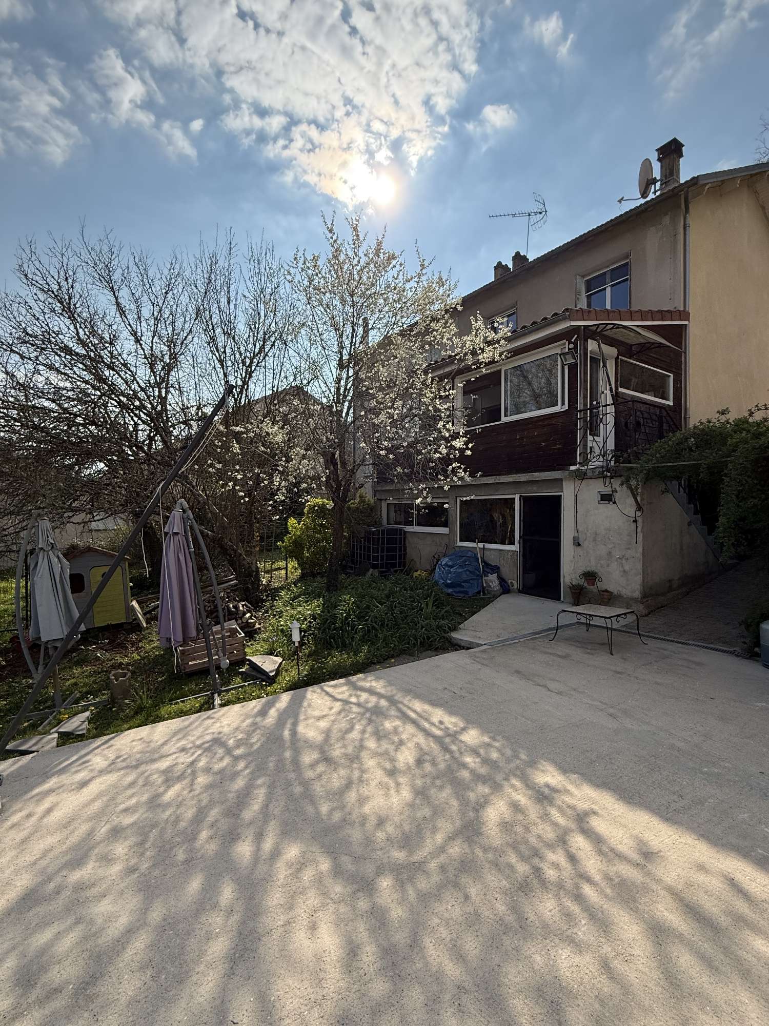  te koop huis Champcevinel Dordogne 1