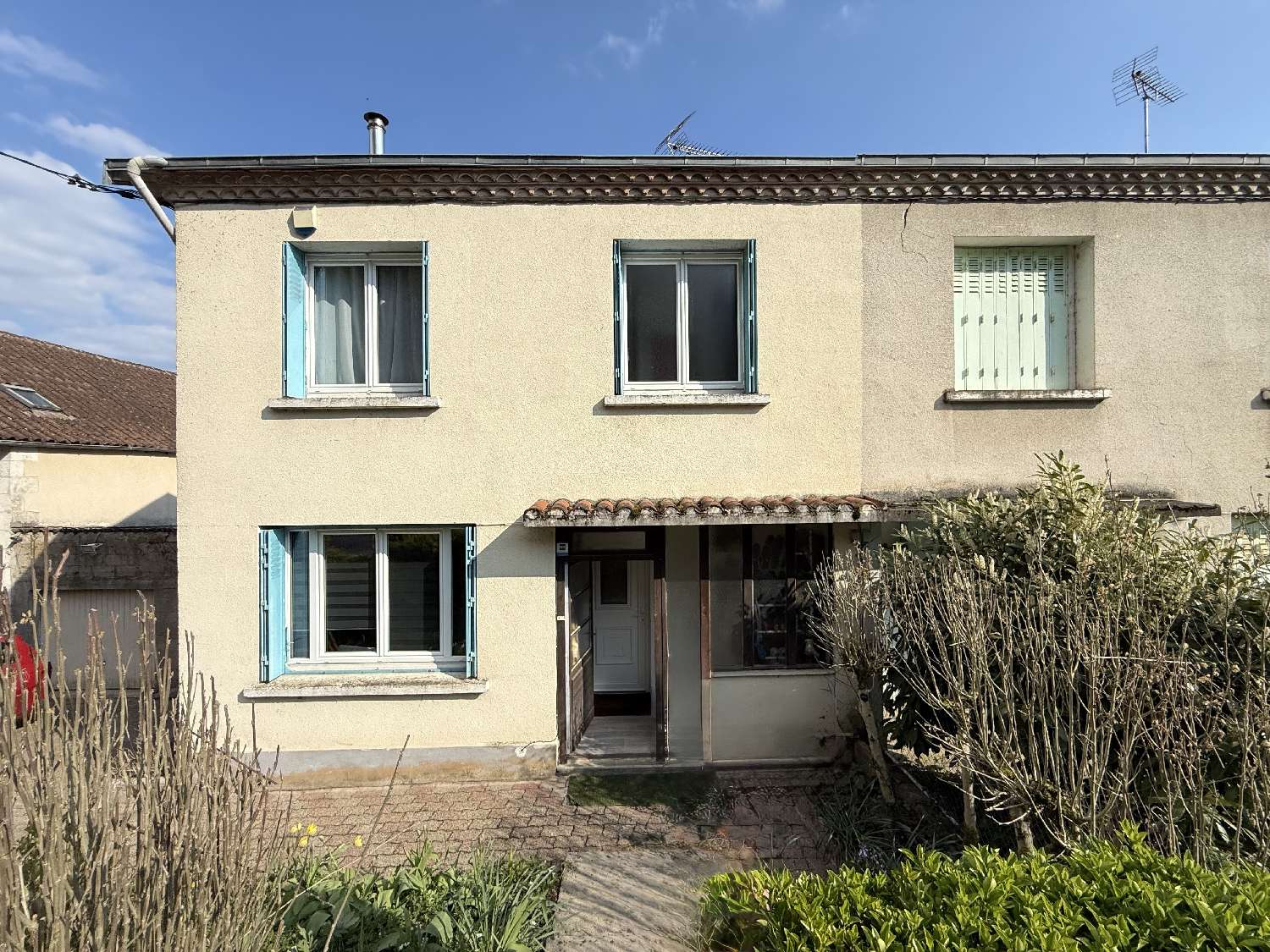  te koop huis Champcevinel Dordogne 2