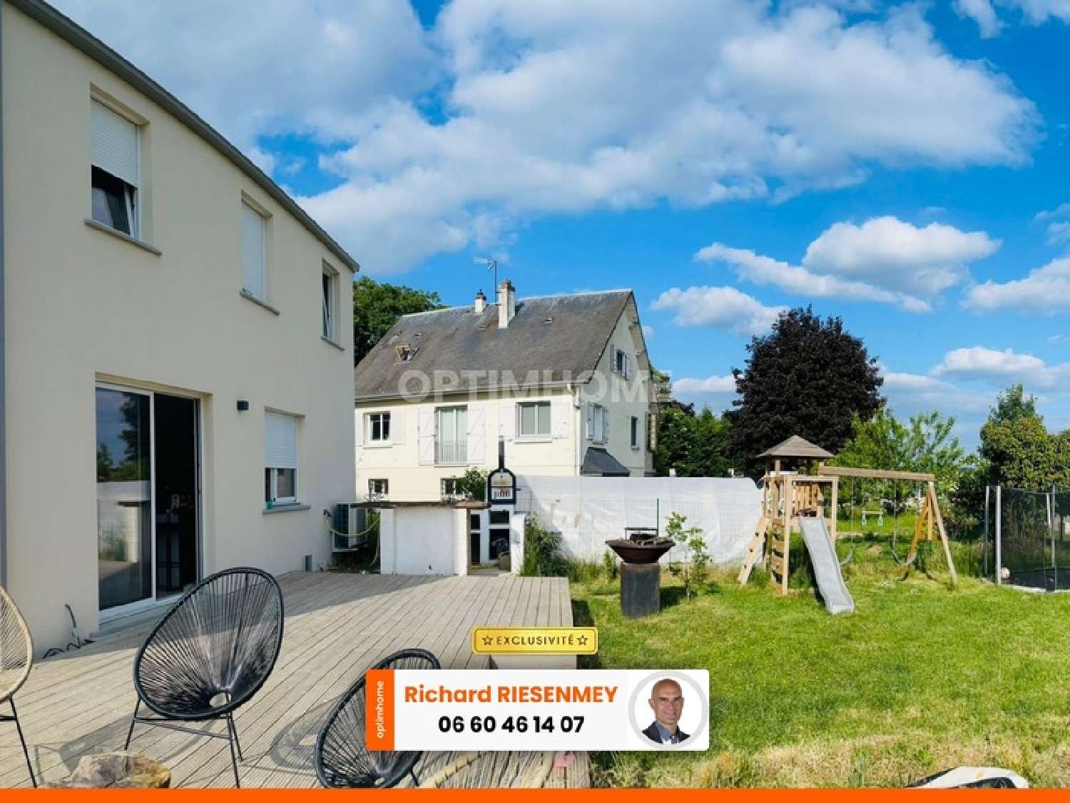  te koop huis Champcueil Essonne 1