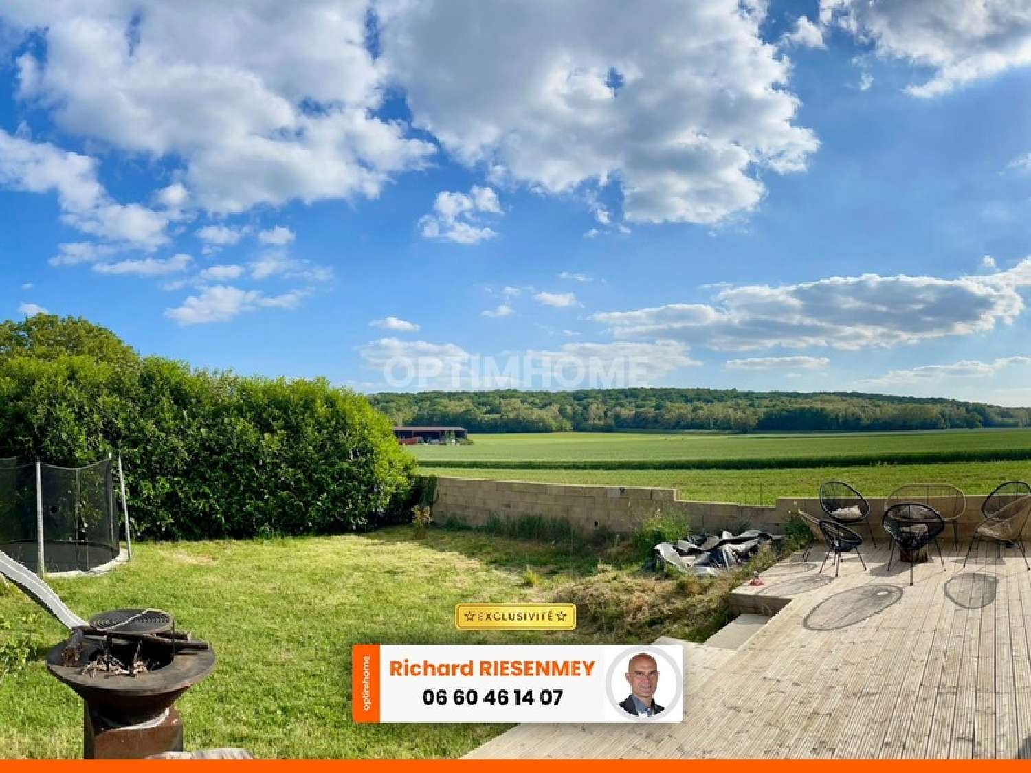  te koop huis Champcueil Essonne 2