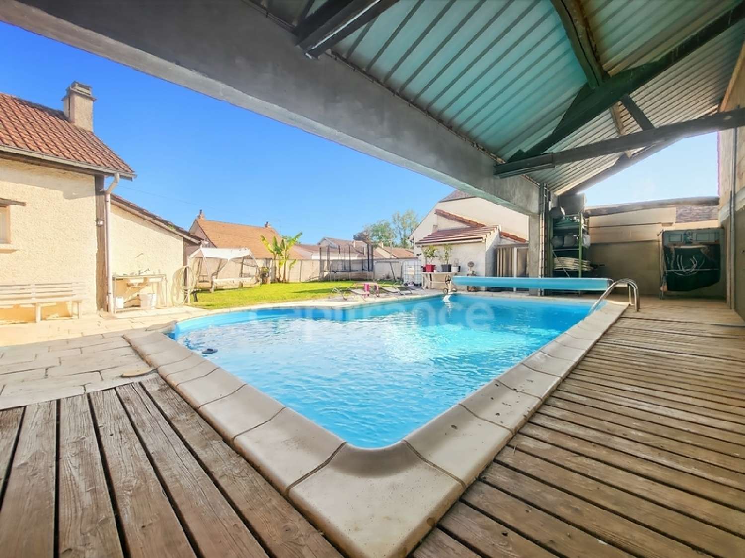  te koop huis Champdôtre Côte-d'Or 1