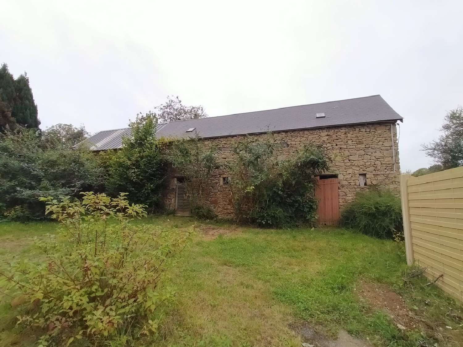  for sale house Champgenéteux Mayenne 2
