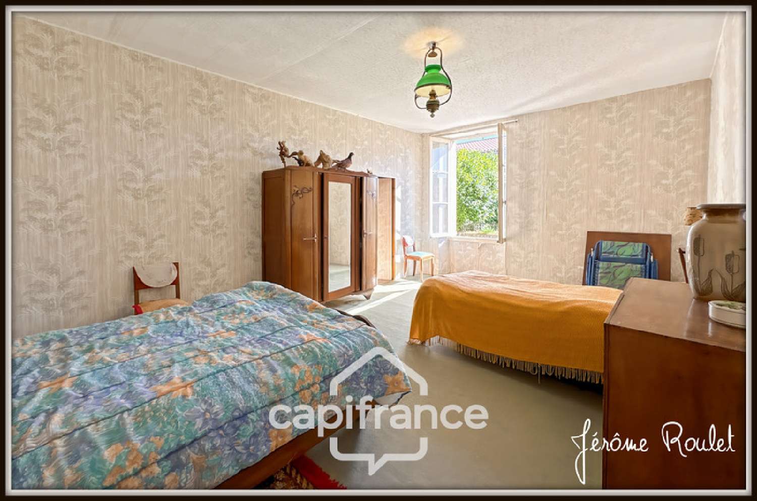  for sale house Champigny-le-Sec Vienne 8