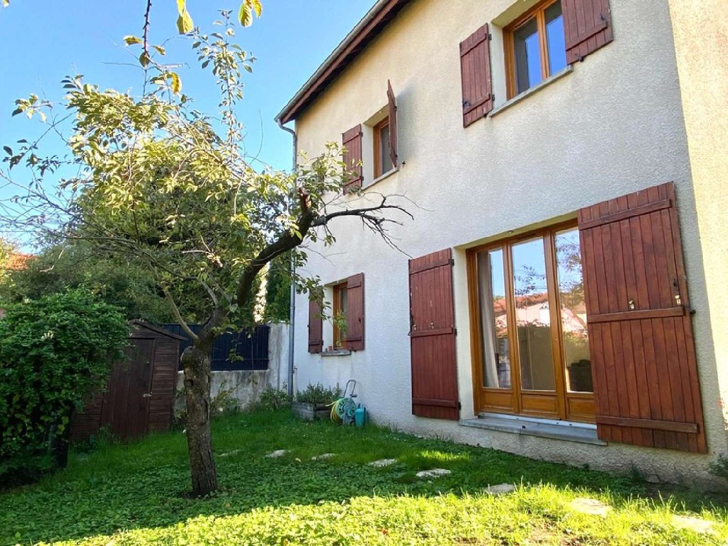 à vendre maison Champigny-sur-Marne Val-de-Marne 2