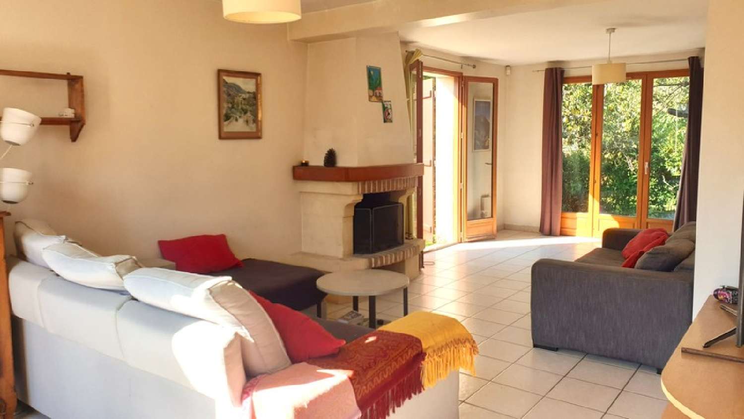 à vendre maison Champigny-sur-Marne Val-de-Marne 3