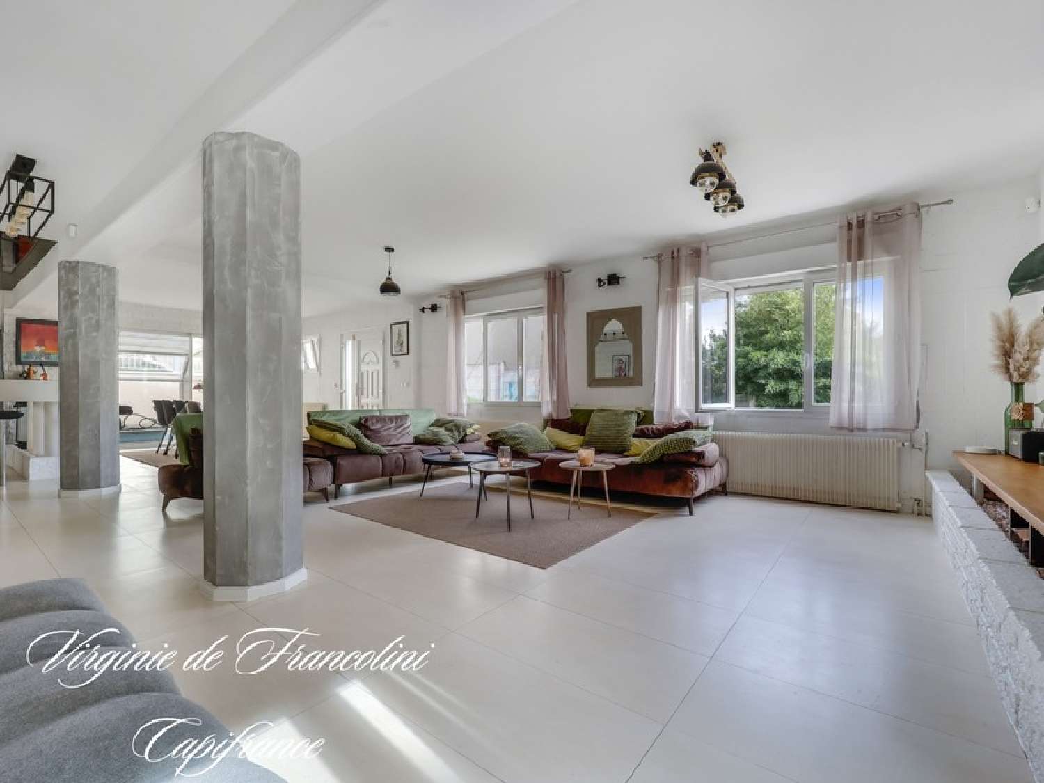  à vendre maison Champigny-sur-Marne Val-de-Marne 4