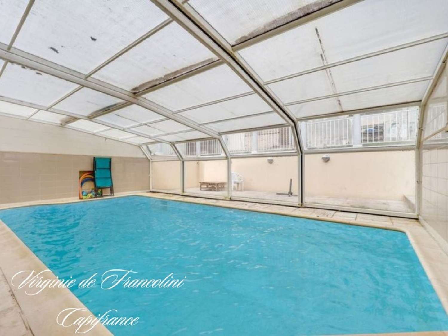  à vendre maison Champigny-sur-Marne Val-de-Marne 5