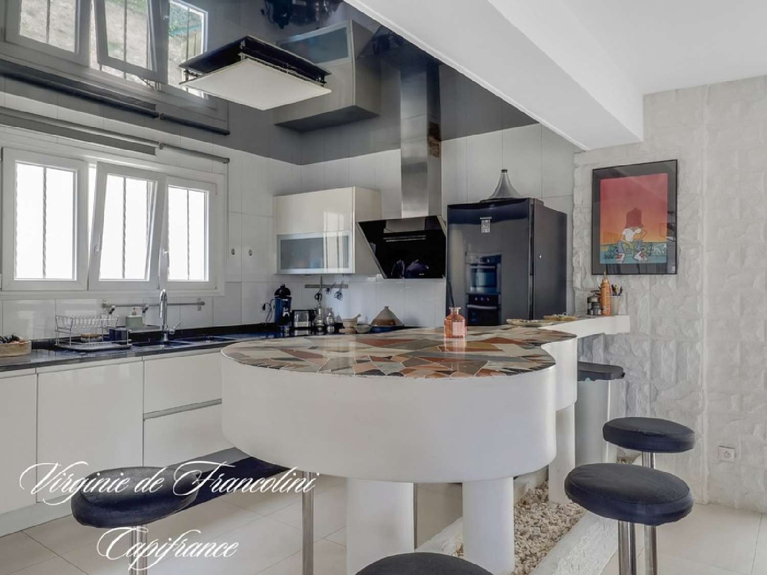  à vendre maison Champigny-sur-Marne Val-de-Marne 6