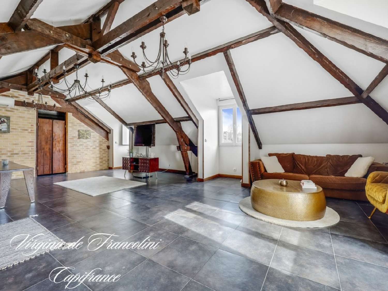  à vendre maison Champigny-sur-Marne Val-de-Marne 8