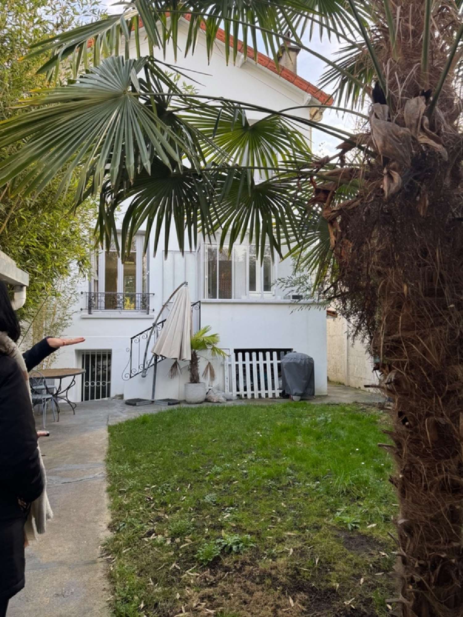  te koop huis Champigny-sur-Marne Val-de-Marne 1